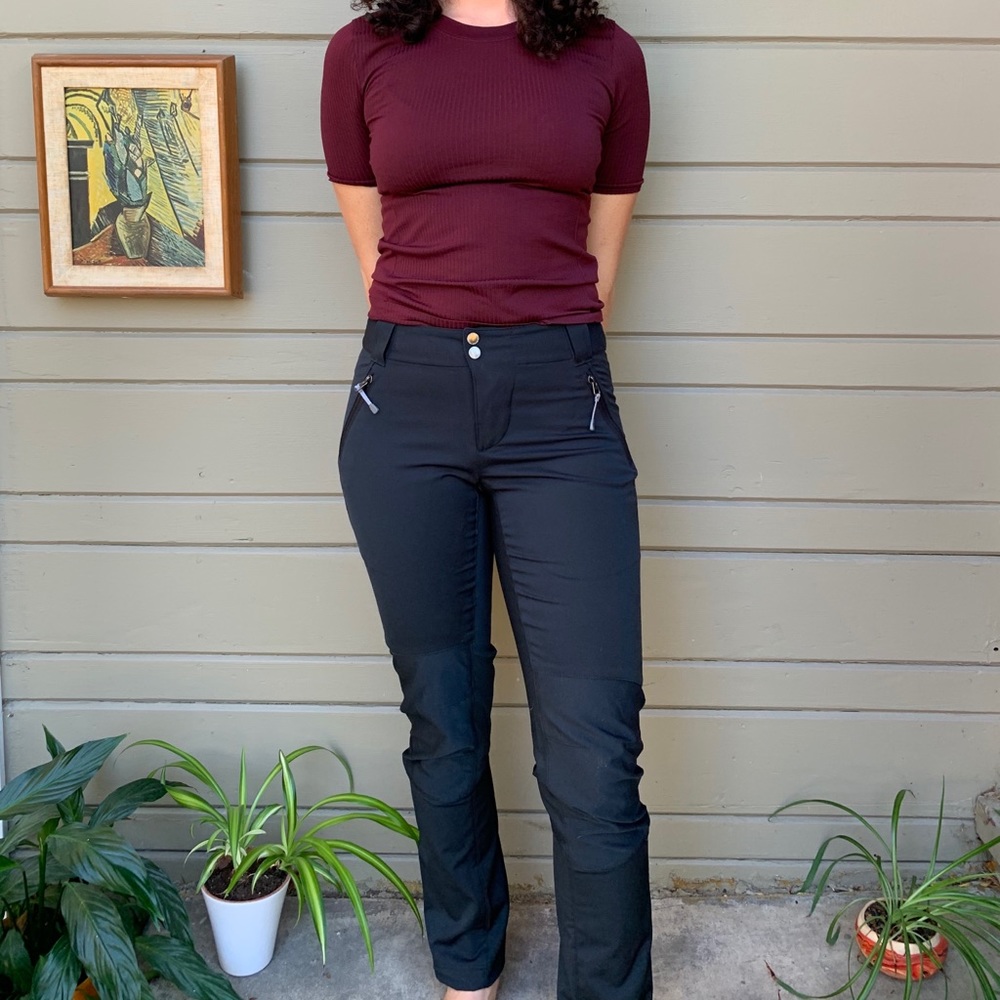 Houdini Sportswear Motion Pants